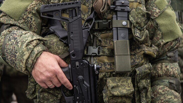 В штабе теробороны ДНР заявили о полном освобождении Соледара