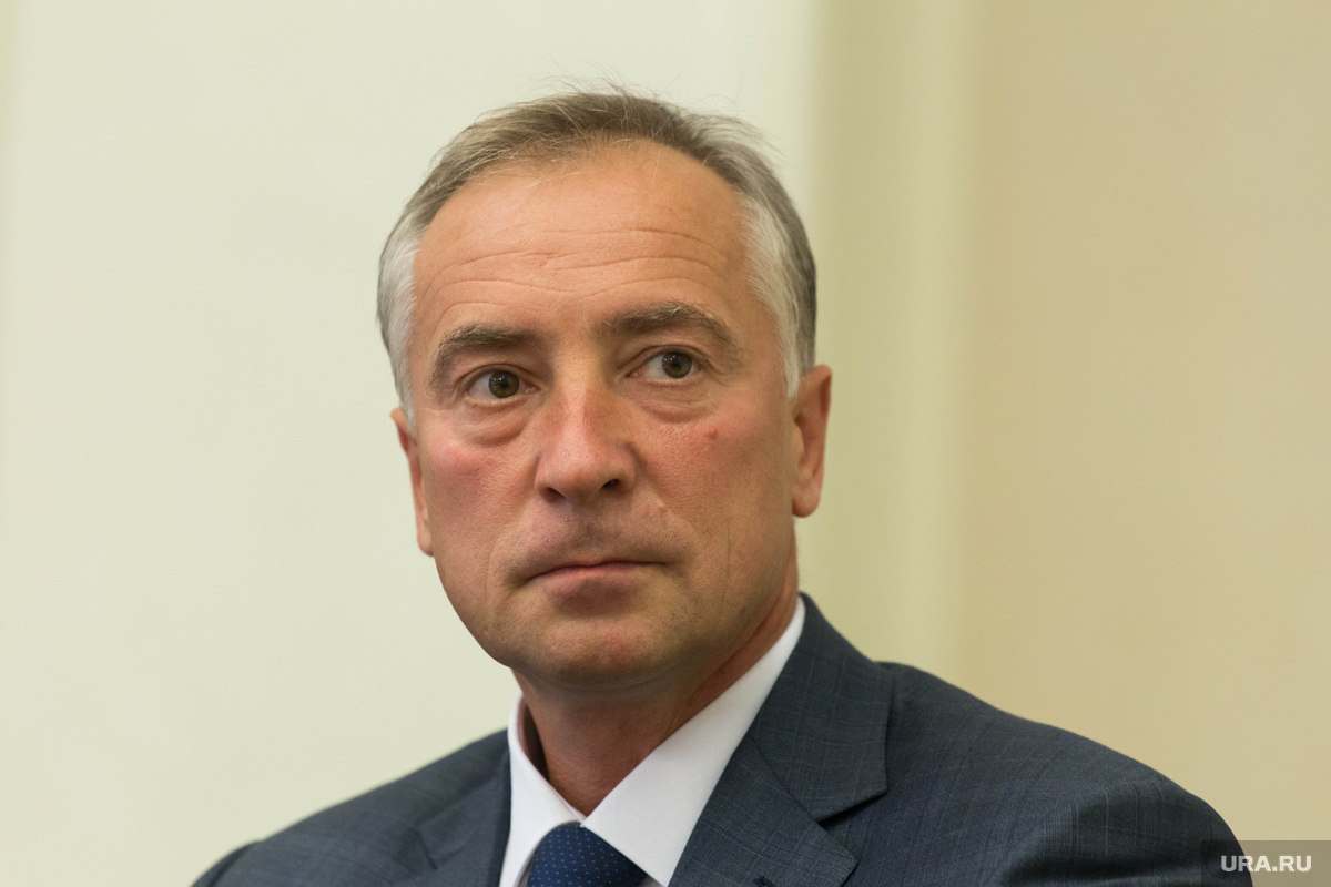 Губернатор Томской области пригрозил подчиненным «оргвыводами»