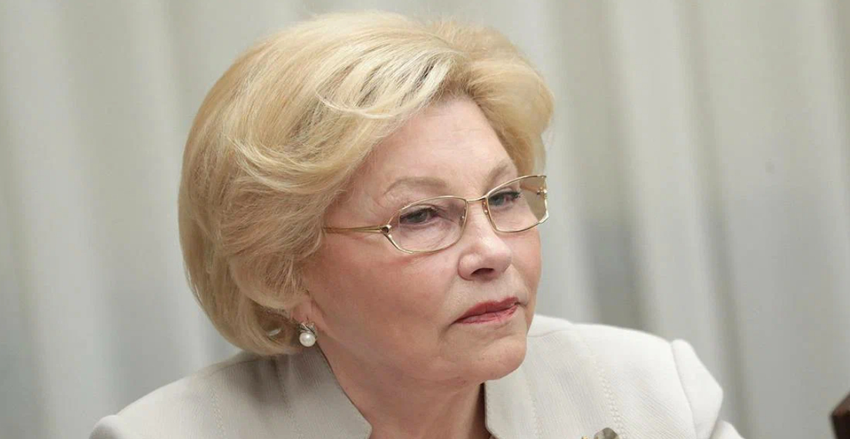 Елена Драпеко предложила запретить актерам-иноагентам сниматься в кино за счет госбюджета