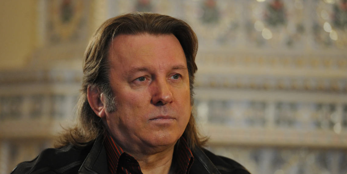 Юрий Лоза прокомментировал попадание в список санкций