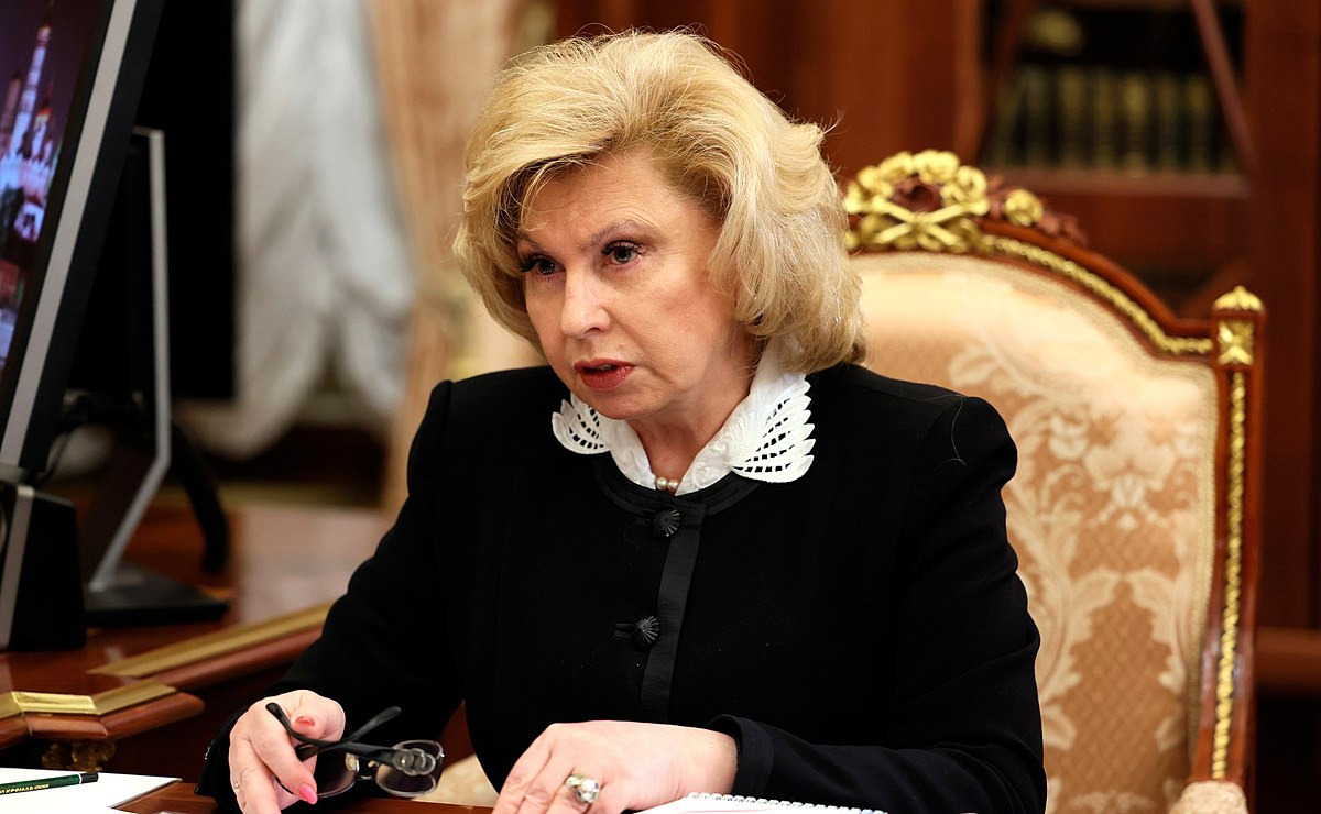 Москалькова опровергла сообщения о возможном обмене пленными в формате 200 на 800