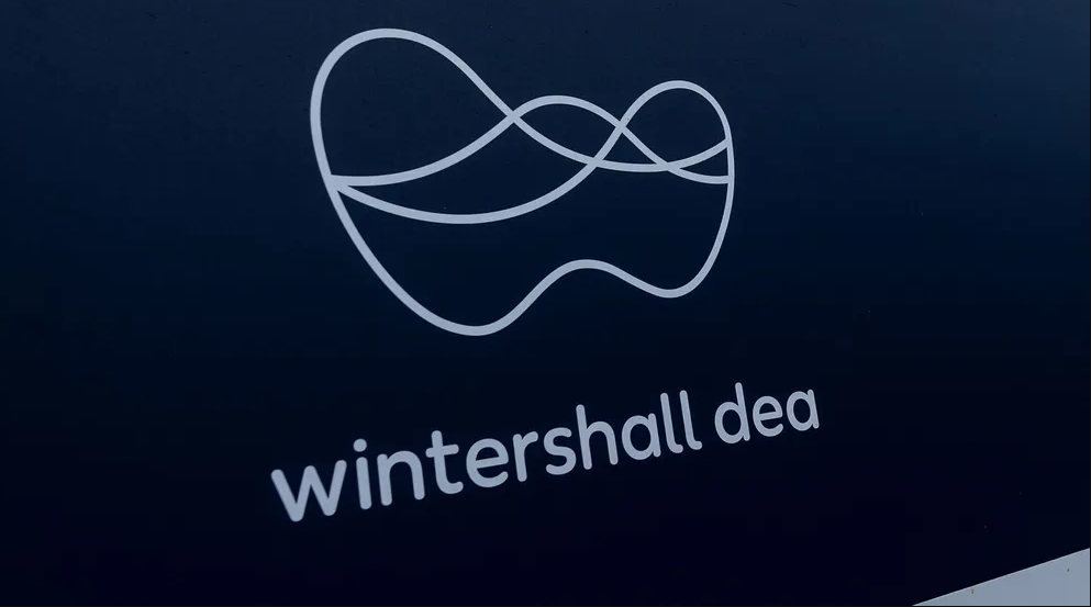 Немецкая газовая и нефтяная компания Wintershall Dea уйдет из России