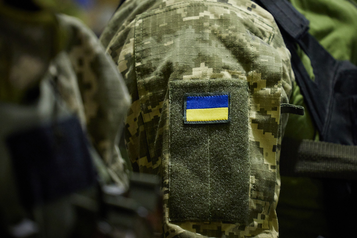 Пентагон: обучение украинских военных использованию систем Patriot займет несколько месяцев