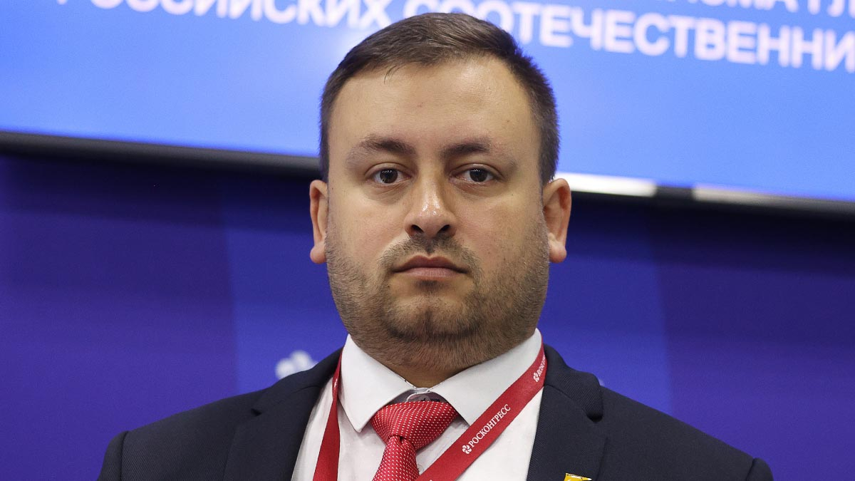 В Латвии суд оставил российского журналиста Марата Касема в тюрьме