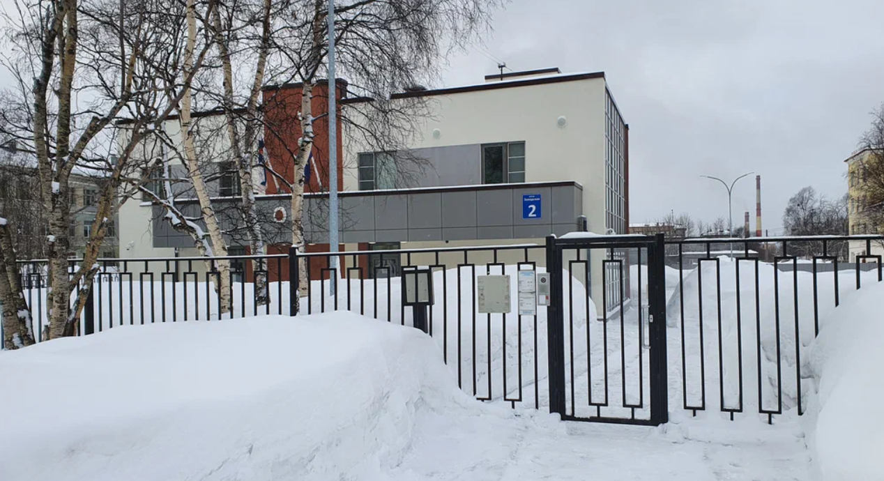Финляндия временно закроет отделение генконсульства в Мурманске