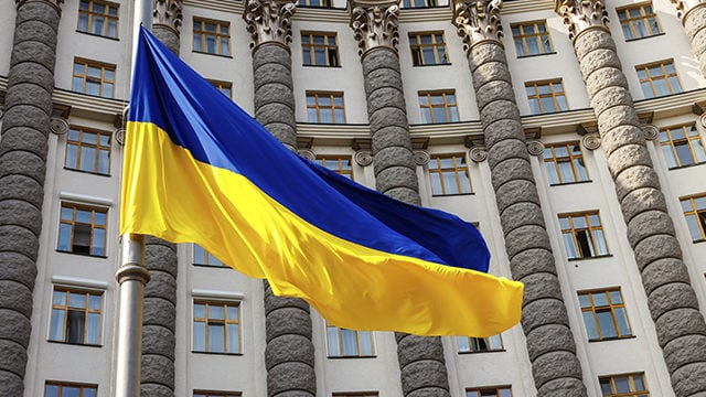 Кабмин Украины назначил главу нацполиции Клименко ИО министра внутренних дел