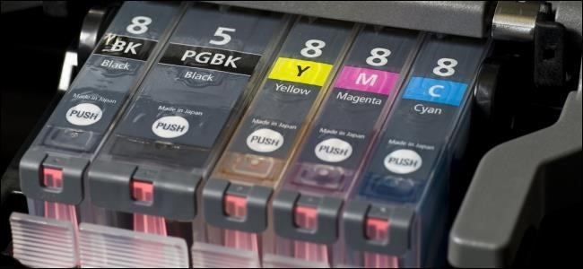 В РФ возник дефицит картриджей для принтеров