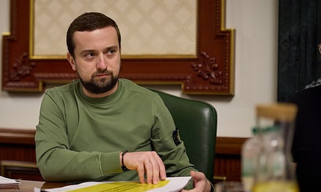 Тимошенко могут уволить из Офиса президента Украины