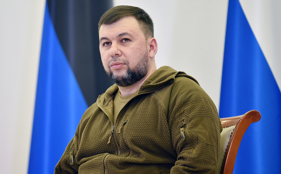 Освобожденный Соледар временно включен в зону ответственности администрации Шахтерска