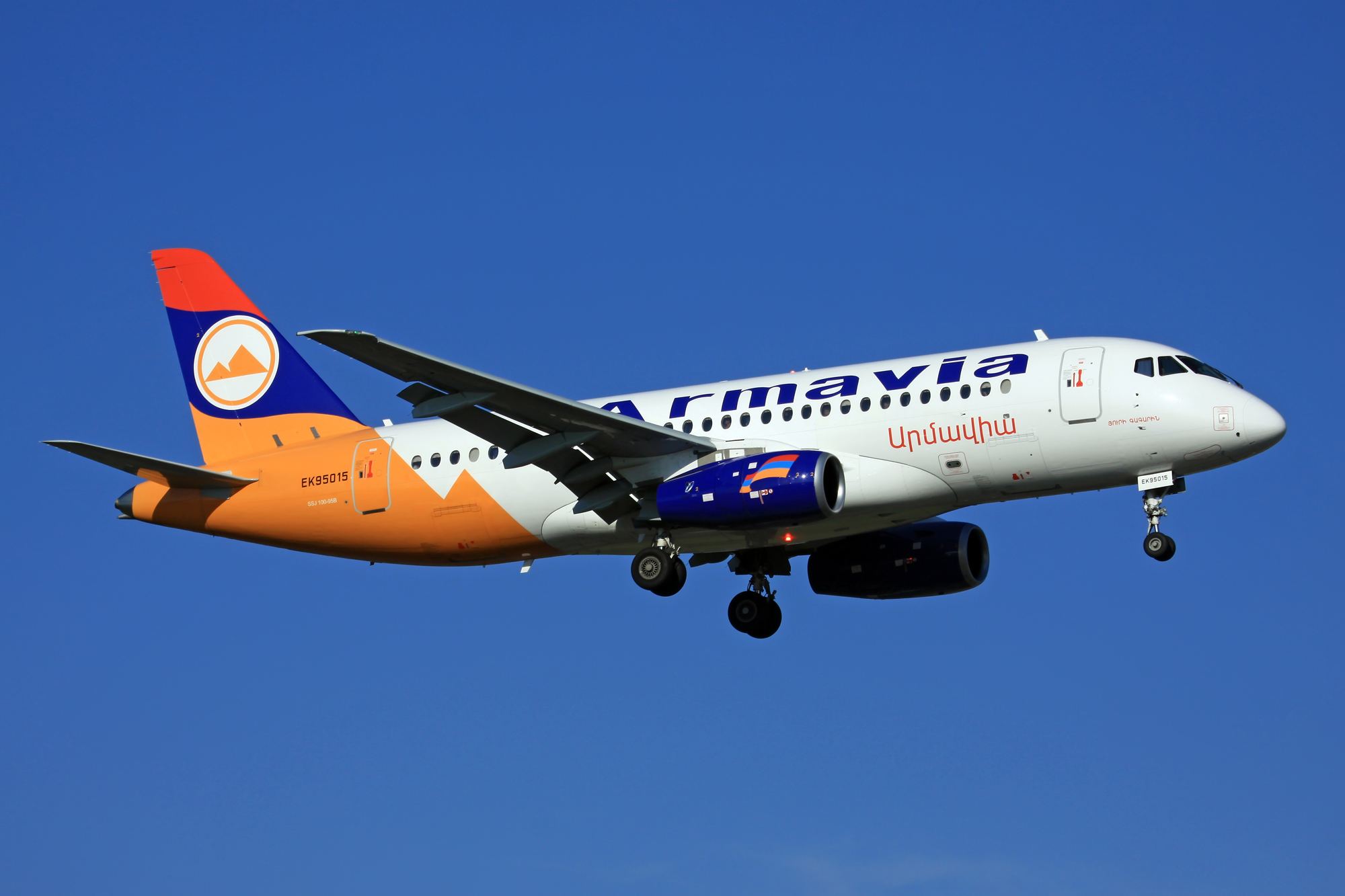 В самолетах SSJ 100 пришлось отказаться от замены критически важного компонента