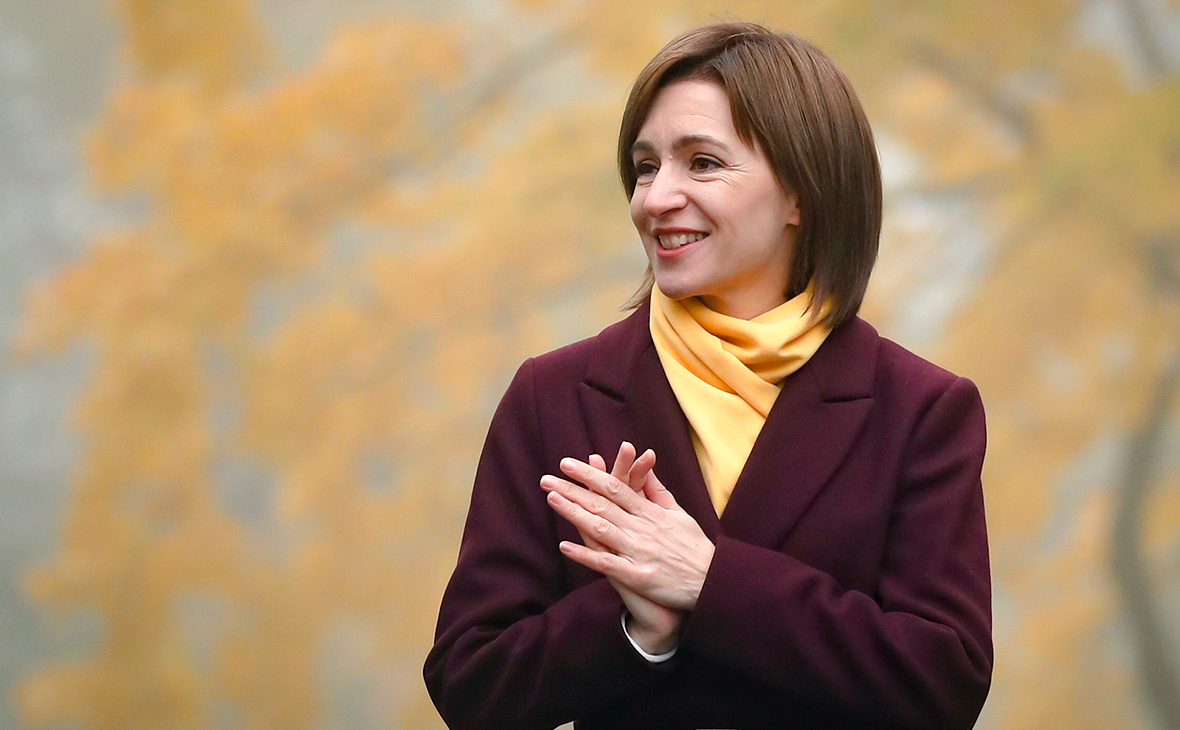 Молдавия запросила у союзников системы ПВО