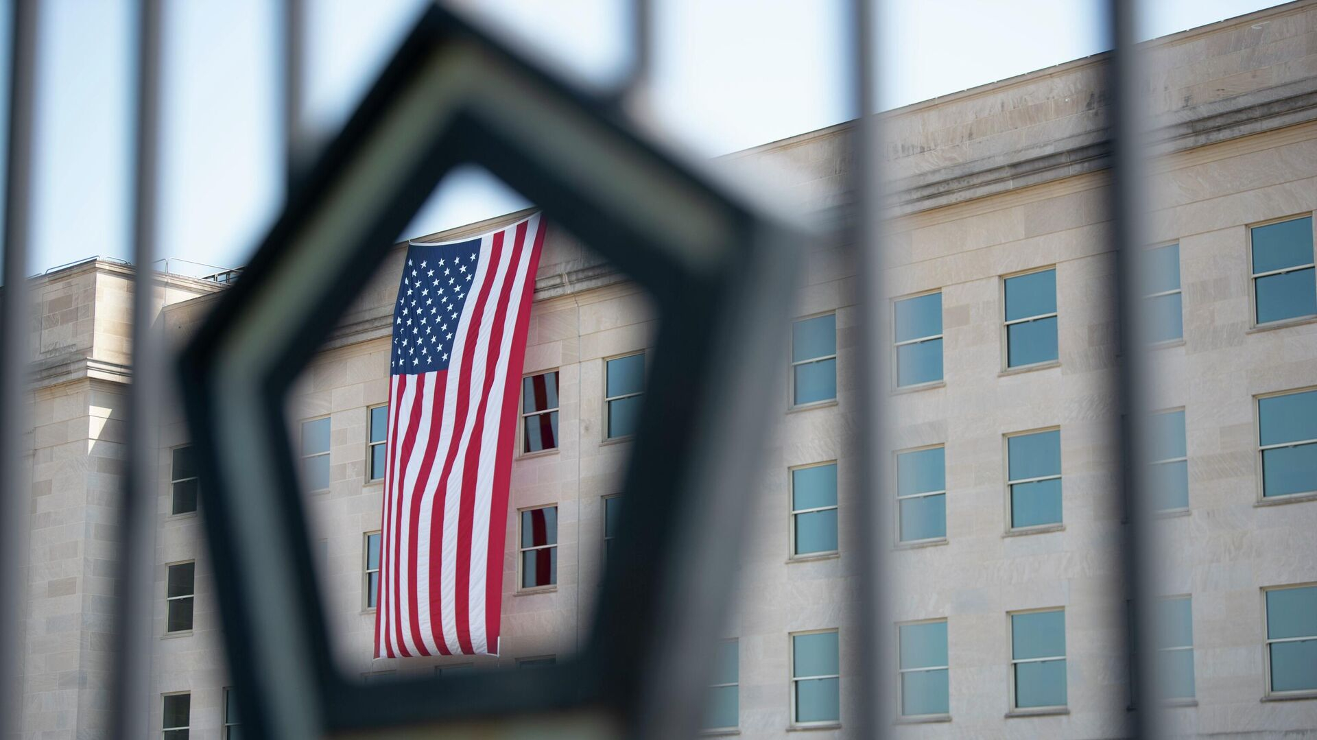 США решили квалифицировать ЧВК «Вагнер» как транснациональную преступную организацию