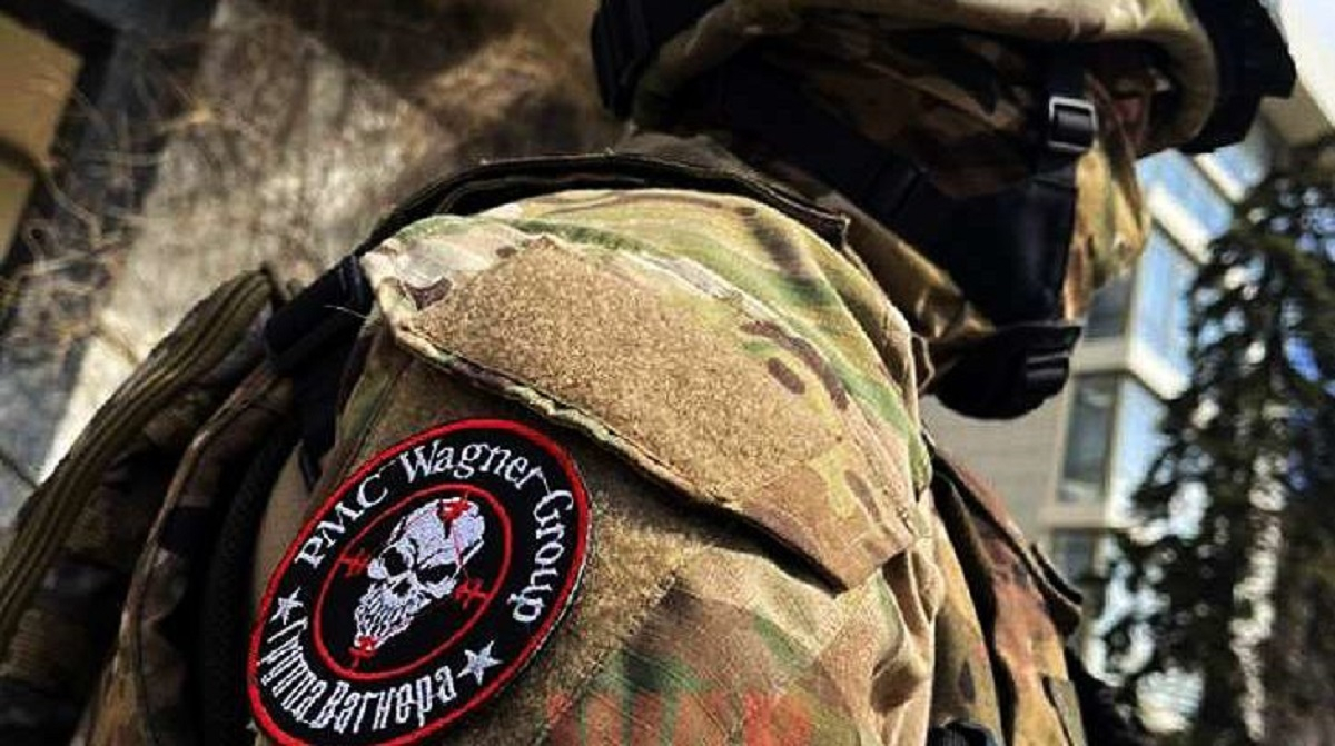 В окрестностях Соледара освобождено село Краснополье