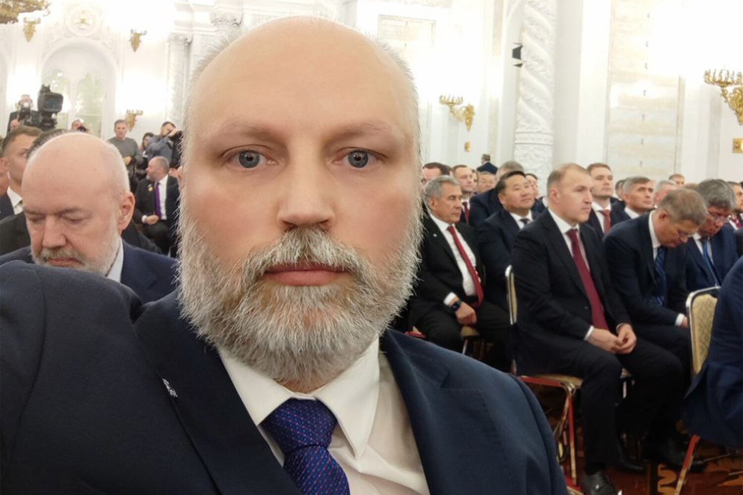 Киев хочет уничтожить промышленные предприятия Запорожья