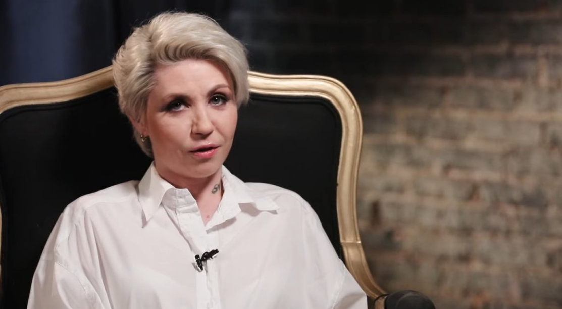 Анастасия Волочкова довела певицу Любомскую до микроинсульта на суде
