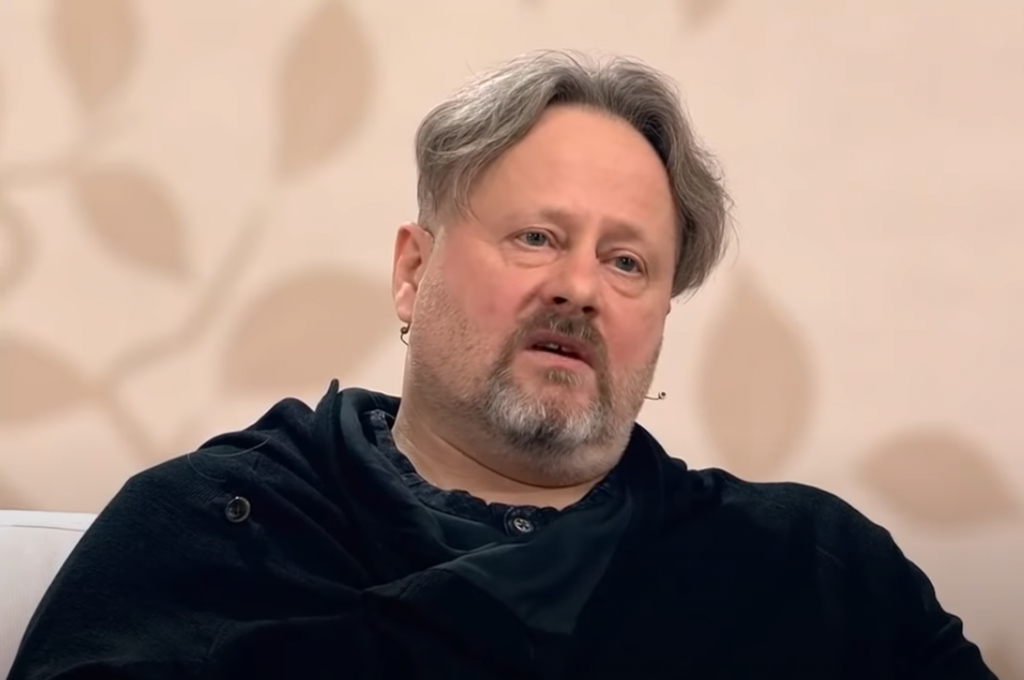 Режиссер «Сватов» Эдуард Радзюкевич вспомнил, как работал с Зеленским