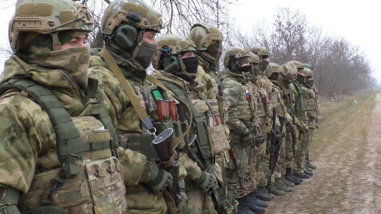 Рогов: российская армия вскрыла позиции ВСУ в Запорожской области