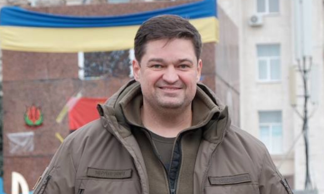 Оставшиеся в Херсонской области жители просят Зеленского уволить Янушевича и Луговую