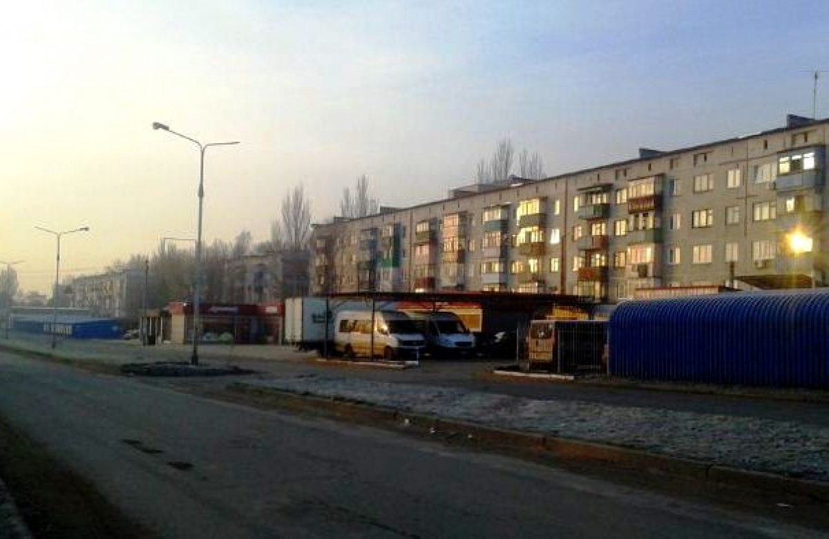 В Константиновке ДНР прогремели два взрыва