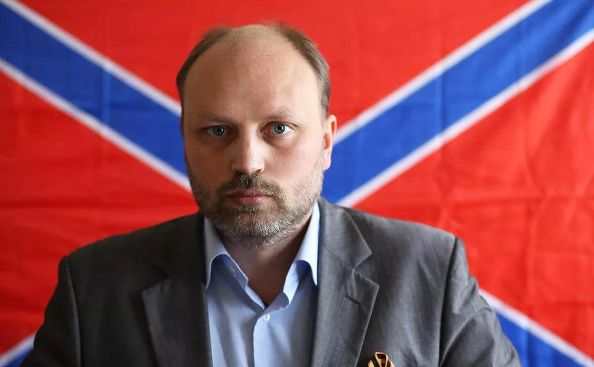 Рогов: ВСУ готовили удар в направлении Мелитополя и Бердянска
