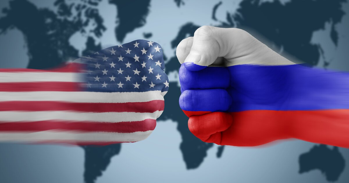 МИД РФ: США заявили о стремлении нанести России стратегическое поражение