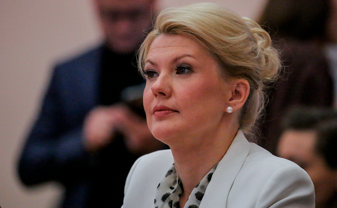 СМИ: обвиняемая в мошенничестве Марина Ракова стала советником главы АСИ