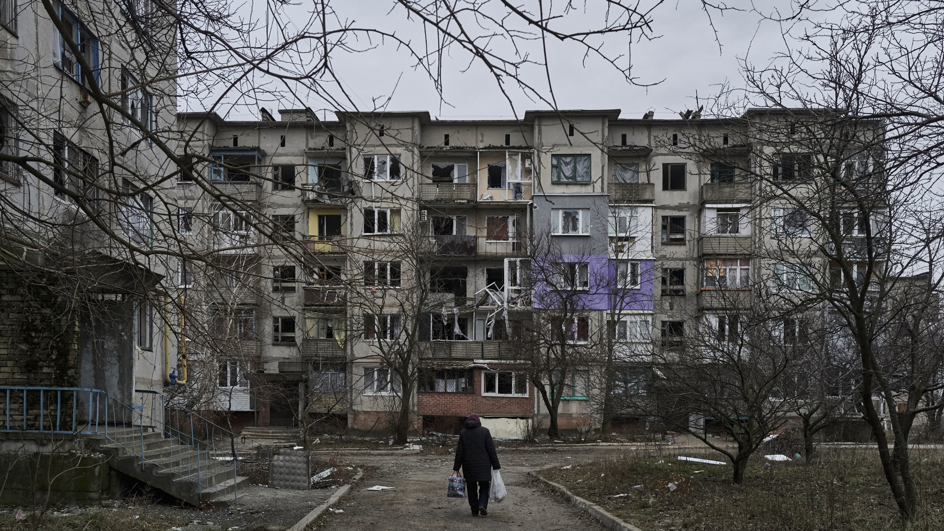 Спустя две недели ВСУ наконец подтвердили потерю Соледара