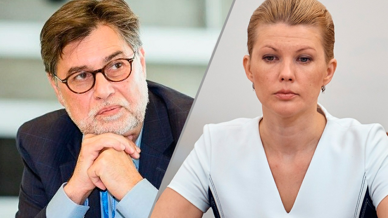МВД РФ: расследование дела о мошенничестве Раковой и Зуева окончено