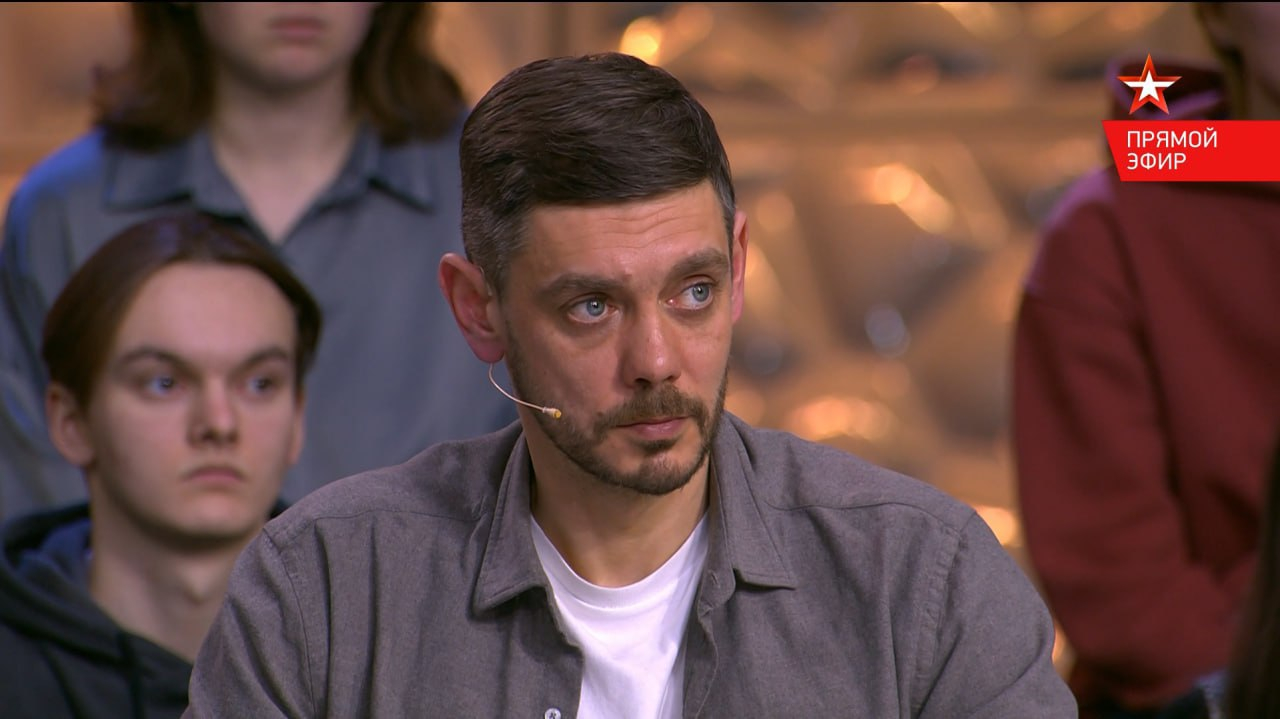 Алексей Костылев: «Я сделал все, чтобы как можно быстрее вызволить раненую Анастасию Есулкову из беды»