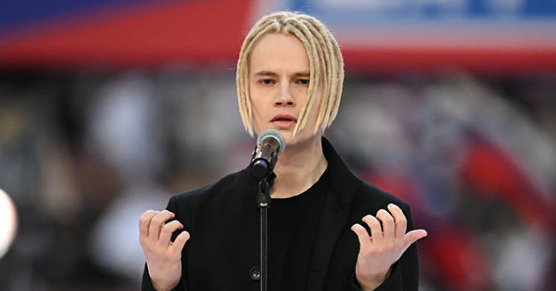 Елена Ваенга заявила, что не слышала пение SHAMANA