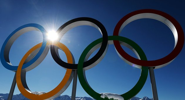 МОК: спортсмены РФ и РБ, не поддерживающие СВО, будут допущены до Олимпийских игр