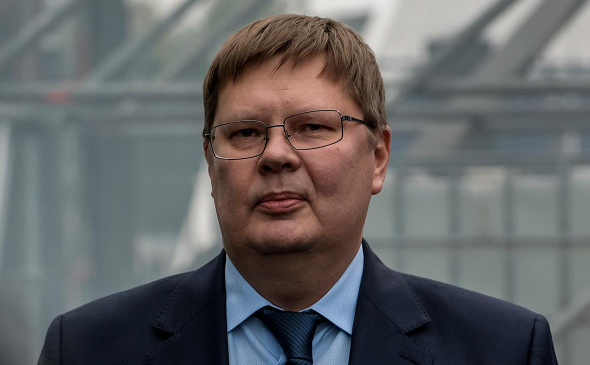 Гендиректор ОДК Александр Артюхов покинет свой пост