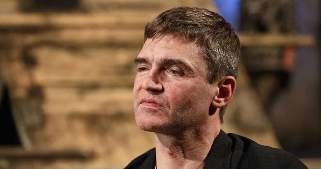Звезда «Бандитского Петербурга» Игорь Лифанов не раз ловил третью жену на измене