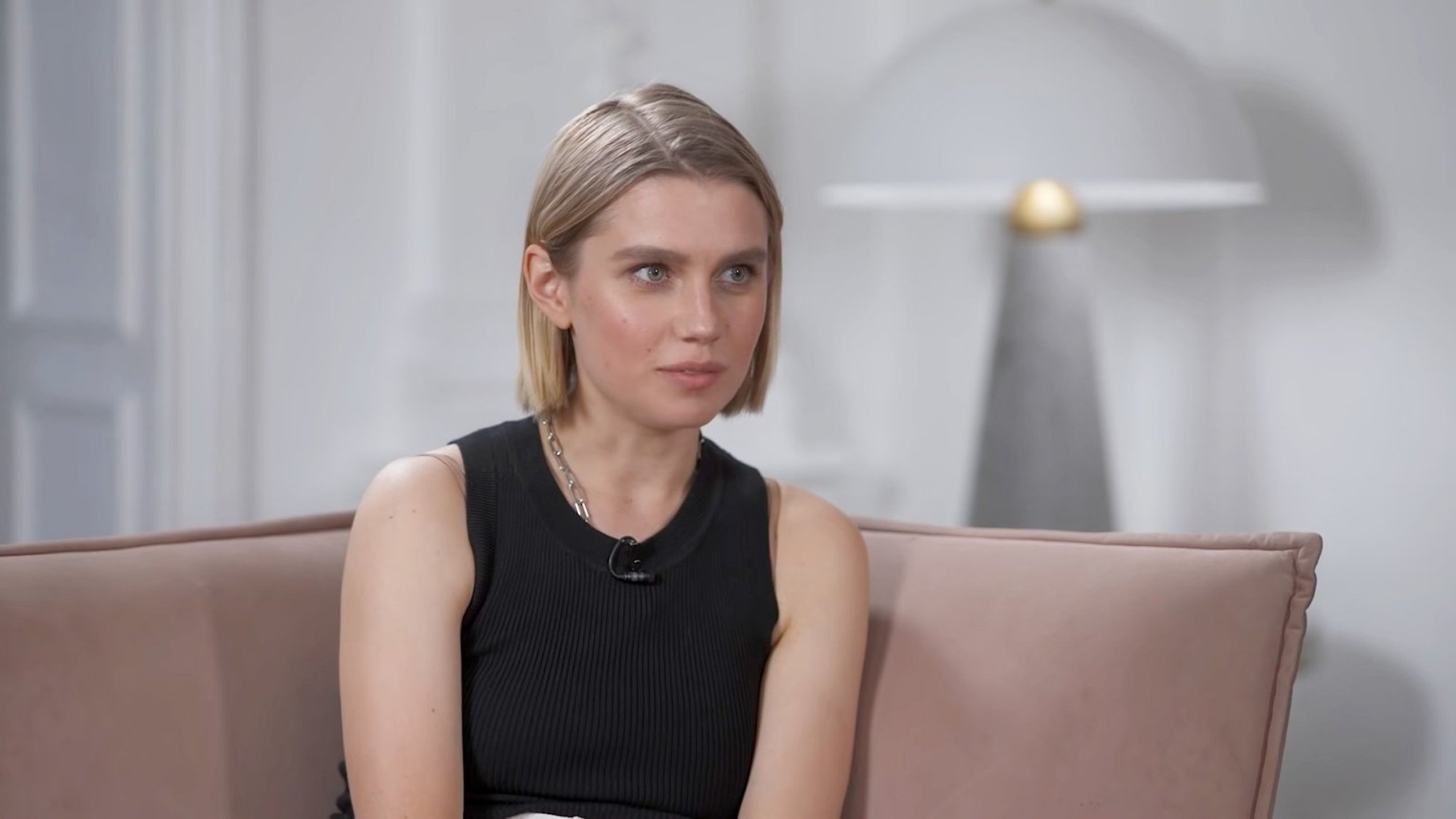 Экс-супруга Смольянинова Дарья Мельникова лечится у терапевта: «Сломано все»