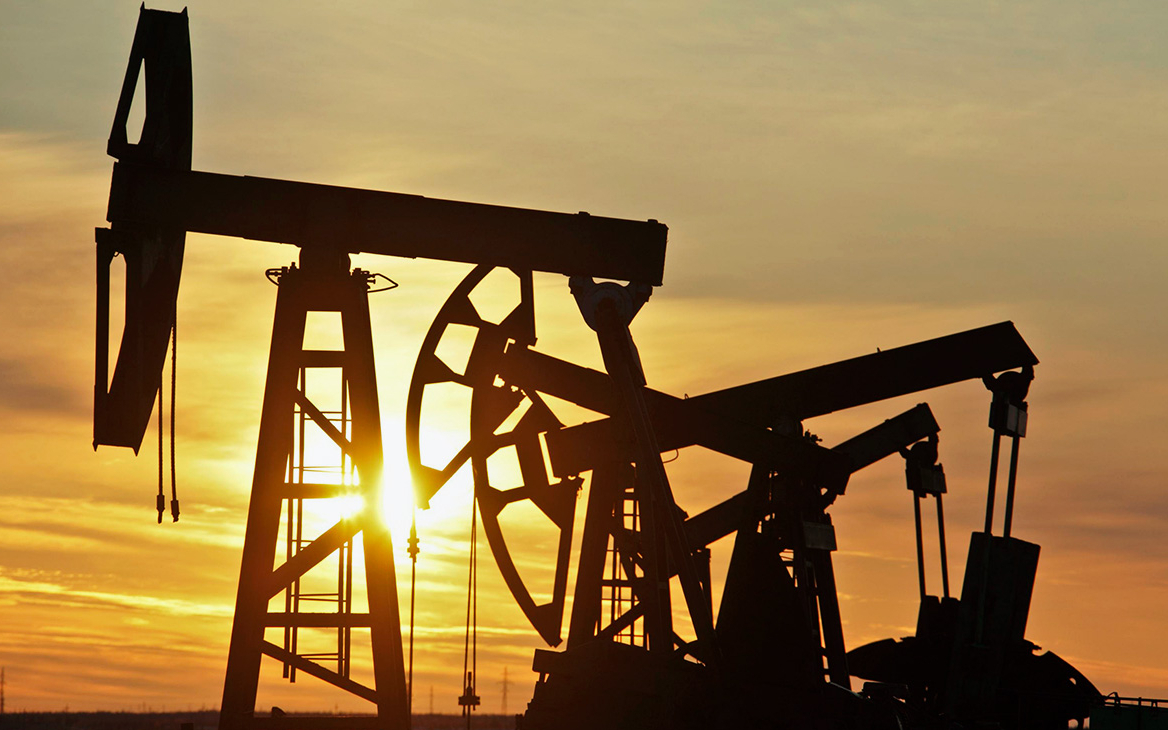 Страны ОПЕК+ еще не обсуждали потолок цен на российскую нефть