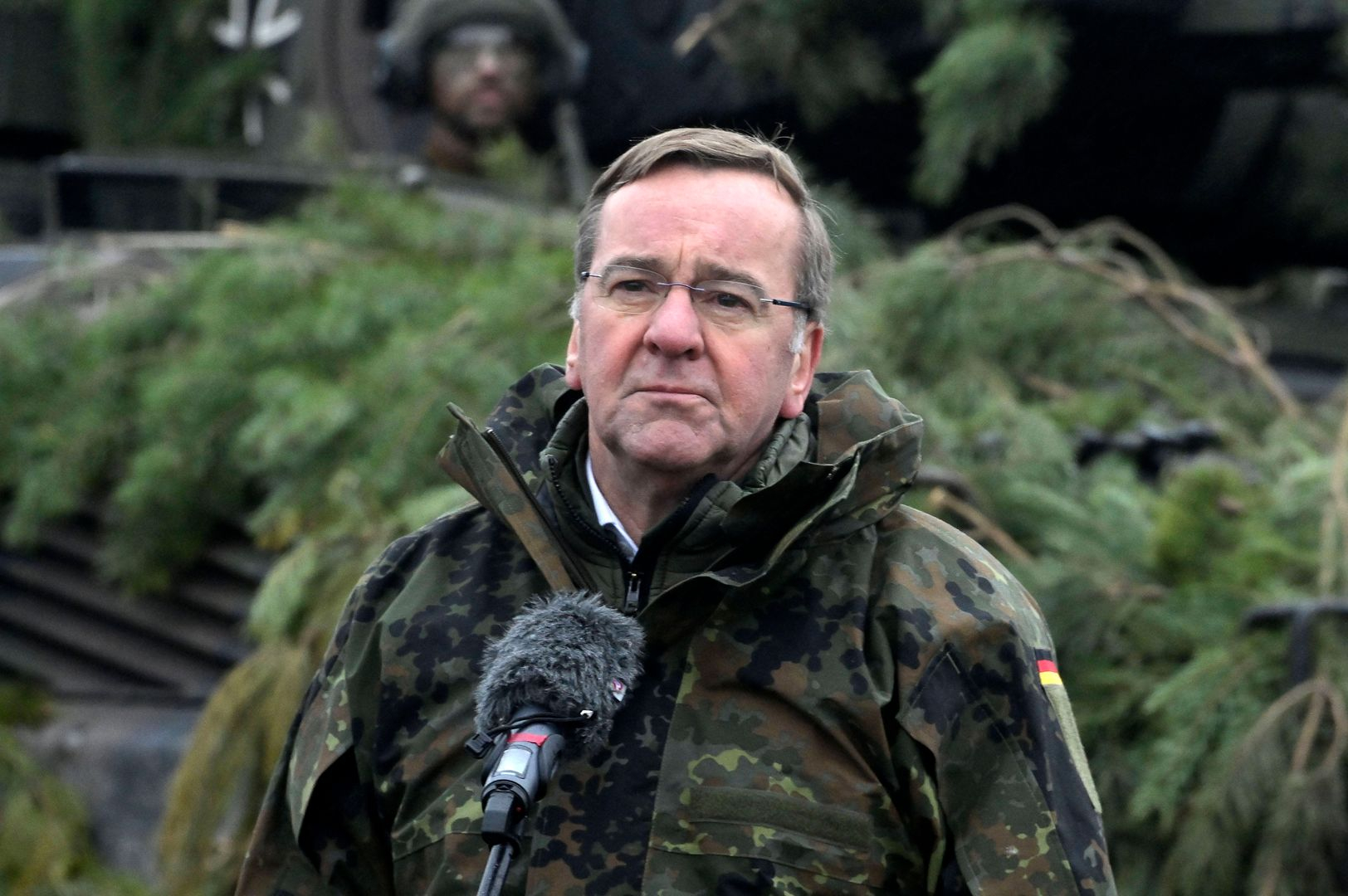 Германия снова бунтует против общепринятых правил