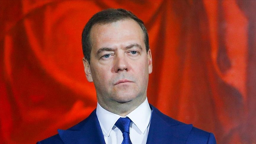 Дмитрий Медведев поставил на место завравшихся европейских министров