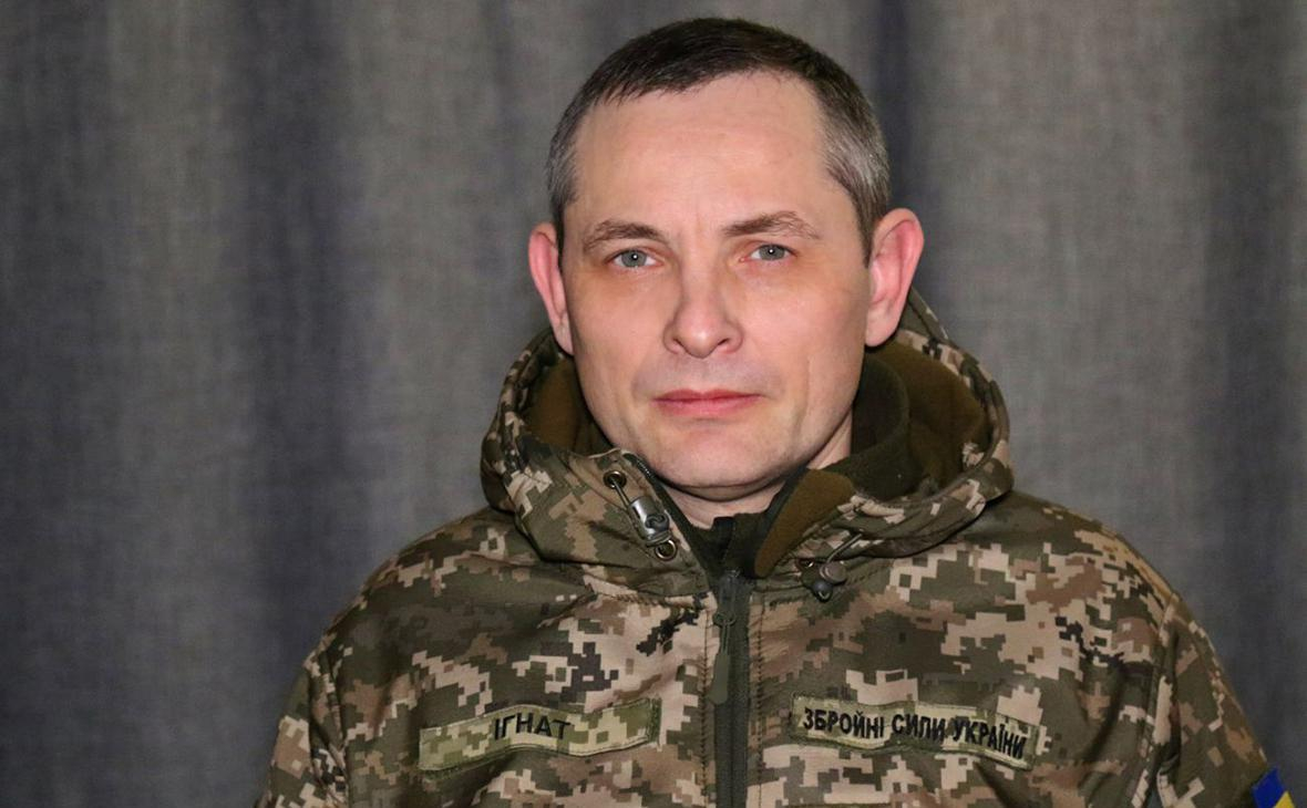 Спикер Воздушных сил ВСУ заявил, что 24 самолета Киеву не нужны