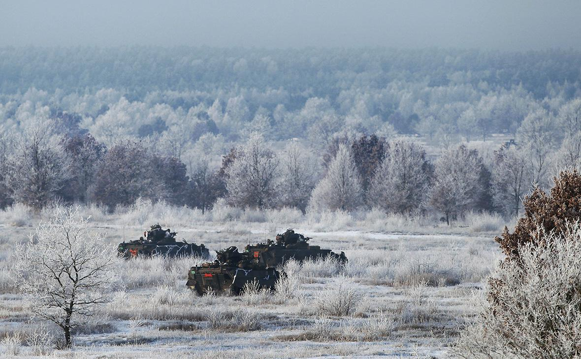 Село Благодатное за Соледаром взято под контроль силами ЧВК «Вагнер»