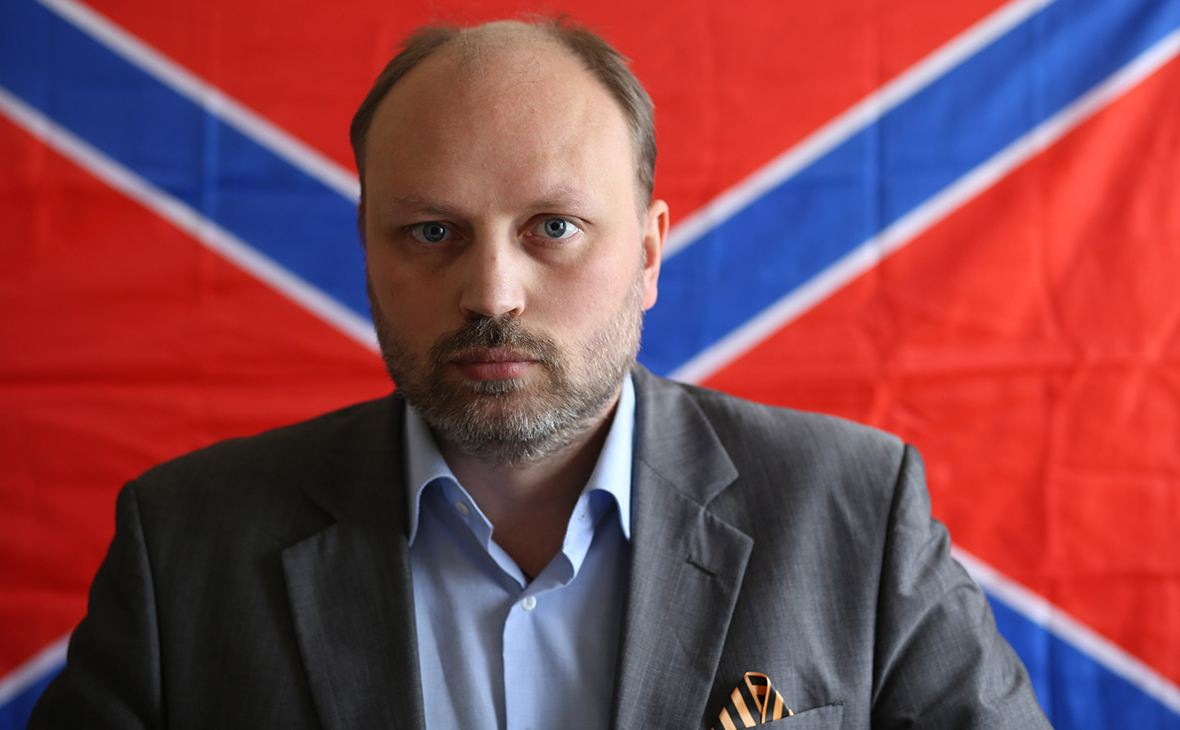 В результате удара ВСУ в поселке Светлодолинское Запорожской области погибли два человека