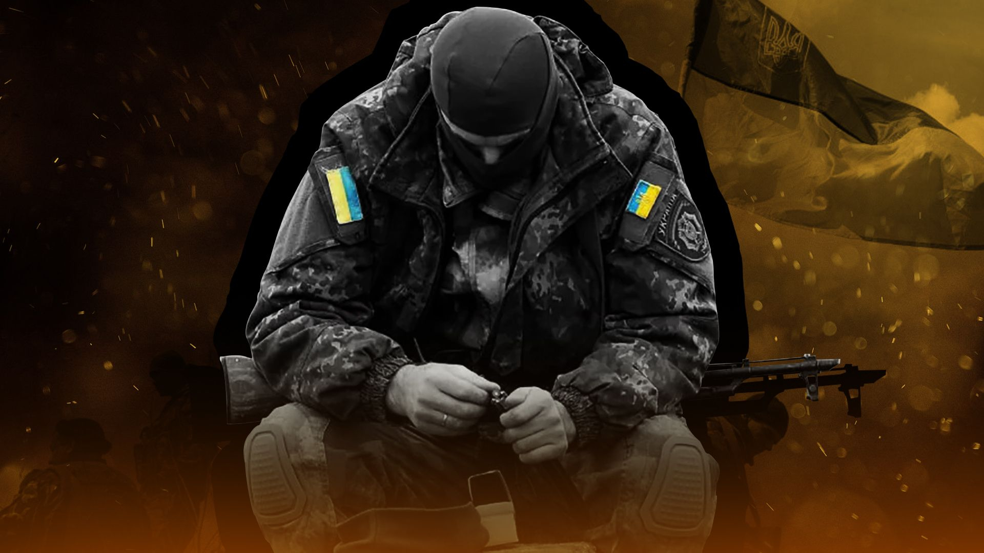 Инвалиды ВСУ не могут пройти ВВК, комиссоваться и получить пенсию