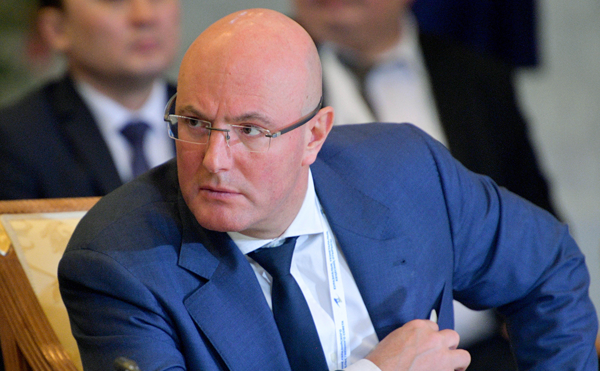 Чернышенко доложил о реализации программы льготной ипотеки для IT-специалистов