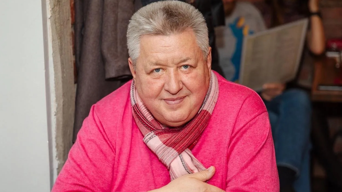 Звезда «Убойной силы» актер Александр Тютрюмов признался, что готов участвовать в СВО
