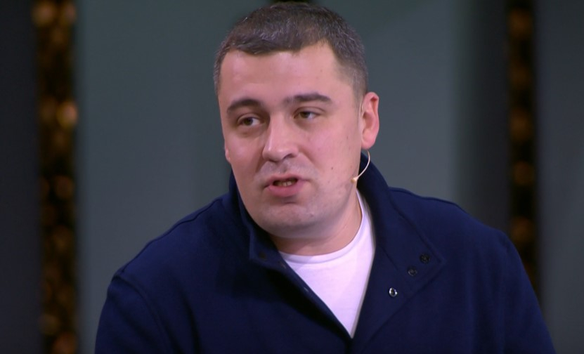 Кирилл Солок заявил, что «натовцы будут делать спецоперации по эвакуации танков»