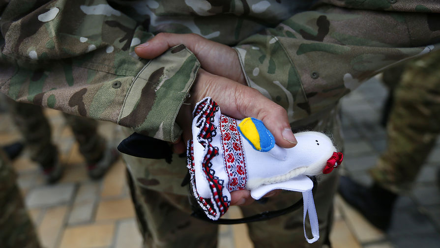 Тюрьма за отказ от мобилизации: украинские суды начали выносить приговоры за уклонение от призыва