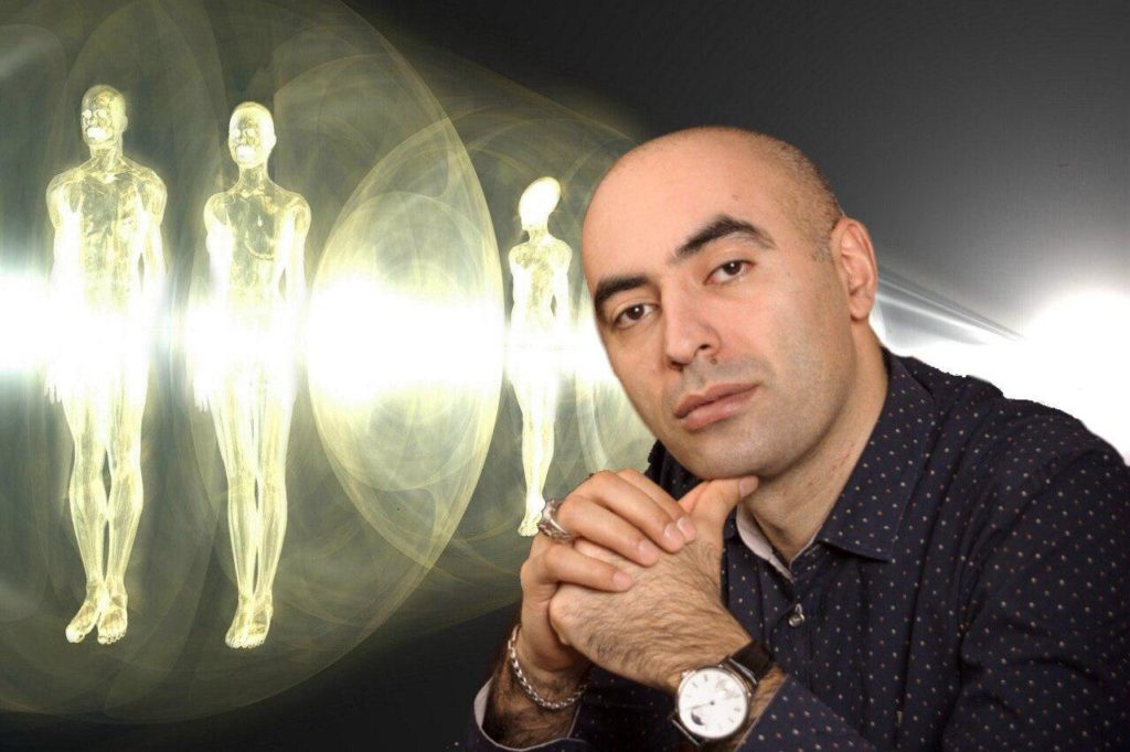 Финалист «Битвы экстрасенсов» Рзаев рассказал, чем закончится конфликт на Украине