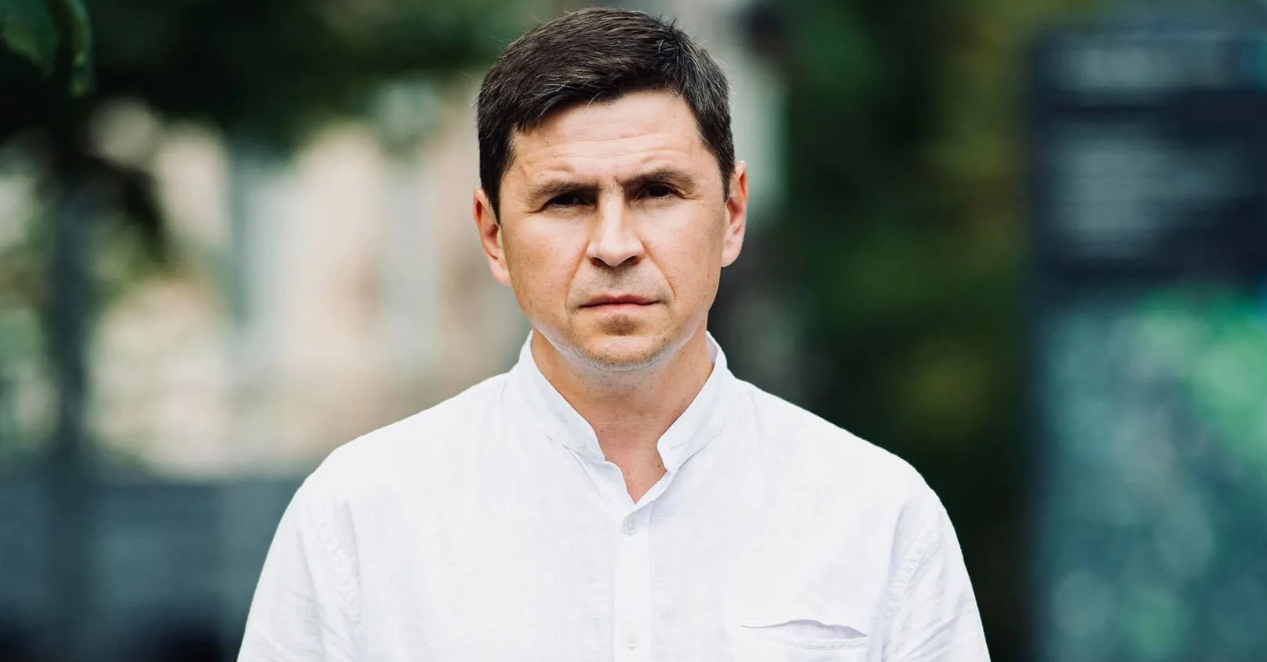 «Отдуваться» за твиты Подоляка будет украинское посольство в Иране