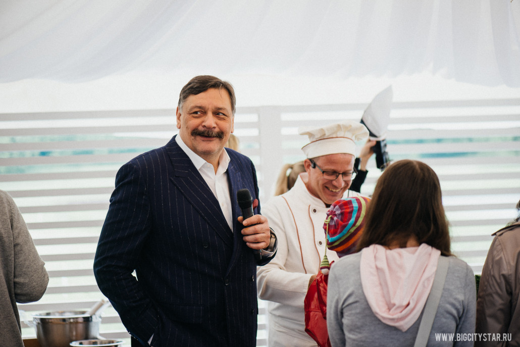 Режиссер Зеленов: фильм «12 стульев» при участии Назарова могла ждать печальная судьба