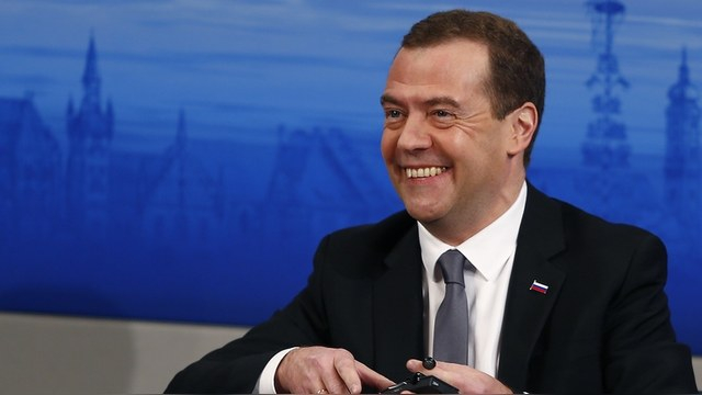 «À la guerre comme à la guerre»: Медведев заявил, что «адские» санкции Запада провалились
