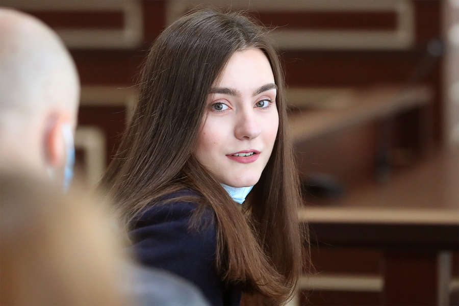Софье Сапеге отказали в помиловании из-за недостаточности критериев